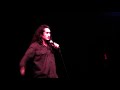 Ross Noble  at Beautiful days - pt 2 of 8