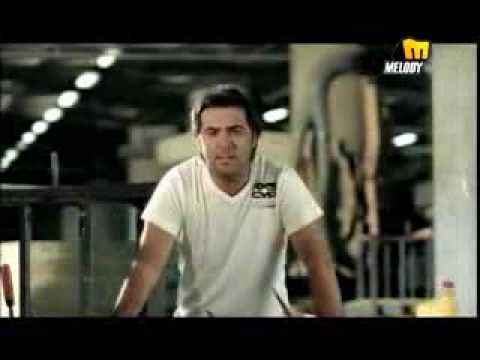 Wael Gassar Ghareibah El Nas