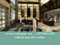 Luxury City/Waterfront Development in St Petersburg, Florida