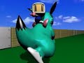 Bomberman Party Edition - intro Bomberman Party Edition - intro