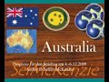 Fussball Australia 5.12.2009 SelMcKenzie Selzer-McKenzie