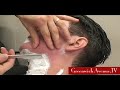 The Art Of Shaving