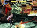 Evil ken vs Chizuru