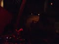 Low B at Holocene (Portland, OR)