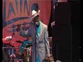 Afro-Latino Festival: Andy Palacio feat. Paul Nabor (part2)