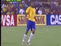 10/07/2007 - Rom�rio comenta jogo da Sele��o na Copa Am�rica