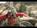 2010 Honda CRF250R Bike Intro