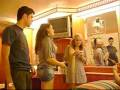 Viagem da Galera do Muve com o Costa Mediterr�nea