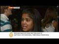Ohio voters give views on McCain-Obama debate - 08 0ct 08