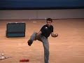 Sean Mckinney Wjf freestyle promo