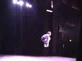 Sean Mckinney Wjf freestyle promo