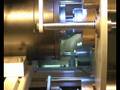 Fully Automated Laser Welding Machine