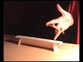 Fingerboard profile