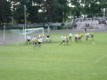Dąb Dębno-Astra Ustronie Morskie 3:0 bramki,skróty