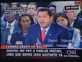 chavez 2008 cumbre grupo rio 1