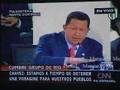 Chavez 2008 Cumbre Grupo Rio 1