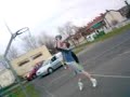Kazincbarcika:The Ring, G-za(14�ves)DUNK