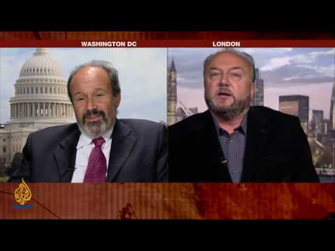 Inside Iraq - Is Iraq an economic battleground?
