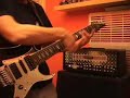 Joe Satriani - Surfing With The Alien