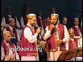 Naat Visiting Madinah Tayba -  جل الاله - حث الركب نحو المدينة زيارة قبر النبي