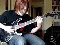 All That Remains - Empty Inside by musicman1066