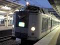 JR 583系電車・急行 きたぐに