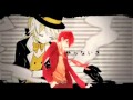 【合唱】 夢喰い白黒バク / Yume Kui Shirokuro Baku - Nico Nico Chorus