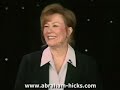 Abraham-Hicks Seminar Cruises Preview - Esther & Jerry Hicks
