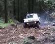 Syncro vs Vitara