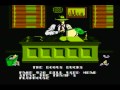 somebody is circulating fake money all over town, and it's up to dick tracy to figure out which of big boy's henchmen it is in this classic nes title! played on an fc3plus+ hybrid console with genesis-style controllers. x and y are rapid-fire versions of a (jump) and b (punch/shoot), which explains the rapid fire of my gun in the car chase after the trip to the 9th and f pier. also, i'll try and figure out if my roxio setup has settings to make things brighter. i didn't realize it recorded everything so dark!