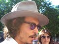 Johnny Depp POTC2 Johnny Depp POTC2