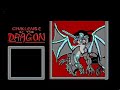 stages 1 and 2 of an unlicensed game by color dreams. this is your punishment for saying legend of kage is a bad game.
