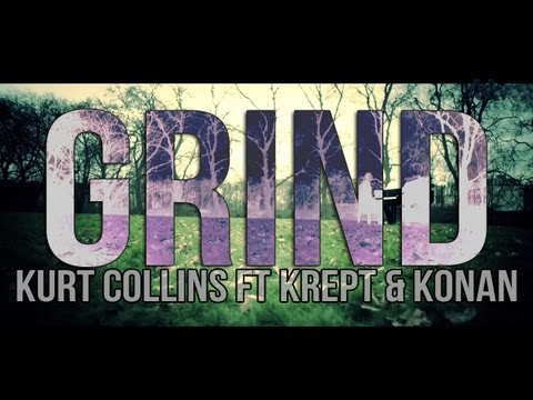 krept - 2000th video upload! Big up everyone for supporting & shout out Kurt Collins, Krept & Konan. Released for FREE DOWNLOAD 20th May. Directed by VERTEX. Produc...