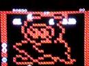 bubble bobble for the nes...enjoy!