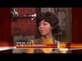 The Today Show Dreamgirls Interview