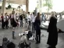 The Mach Five vs The Limbo Line The Mach Five vs The Limbo Line