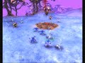 Spore - Herbivores Siren Song makes Hostiles Impressible