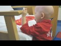 Day -3 Stem Cell Transplant