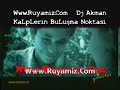 Dj Akman KLibi
