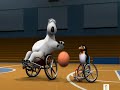 El oso Berni - 1x44 - Baloncesto Silla de ruedas