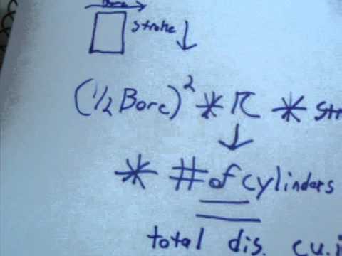 how to measure a carburetor