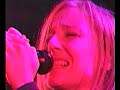 Portishead - Glory Box (Live @ Glastonbury98) Portishead - Glory Box (Live @ Glastonbury98)