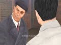 The Godfather game: Delivering the horse head to Woltz\