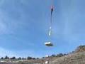 Typical BalloonSat launch