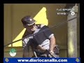 ROSARIO CENTRAL - 4 A 1 WANCHOPE Y CIA. ROSARIO CENTRAL - 4 A 1 WANCHOPE Y CIA.