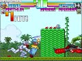 MugenMatch I - Geno,Sir Arthur VS Spawn,The Green Ranger