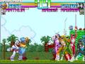 videos de MugenMatch I - Geno,Sir Arthur VS Spawn,The Green Ranger