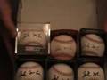 John McCain Autographed Signed Baseballs
