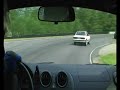 ford fiesta st kinnekulle 070610 power by pumaspeed