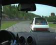 Ford Fiesta ST Kinnekulle 070610 power by Pum